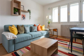 Très bel appartement Mulhouse Parking gratuit